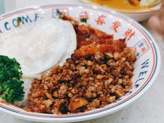 -新威港式茶餐厅(松岗天虹店)