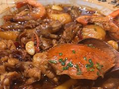 -明阁 Ming Court(广州朗豪酒店)