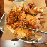 这家食堂简直是我的福音呀！