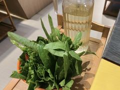 -四季喧黔味豆米火锅(万达广场店)