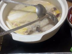 -湯系·煲汤手艺人(东二环泰禾广场店)