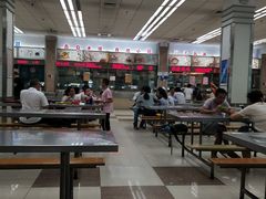 -复旦大学本部-食堂