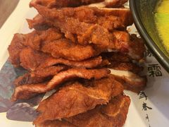 -今鲜源大酒店·中华餐饮名店(新湛路店)