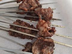 -玉园烧烤·海鲜辣炒