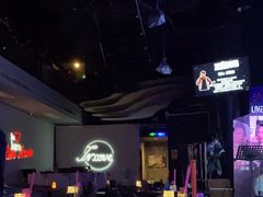 -INLOVE Live House
