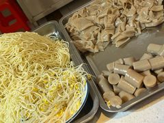 -姚记.周礼伤心凉粉(时代广场店)
