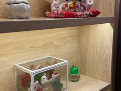 -麦悠悠·SPA·推拿(太阳山路店)