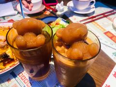 -永兴發香港茶餐厅(三坊七巷店)