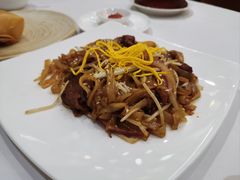 -明阁 Ming Court(广州朗豪酒店)