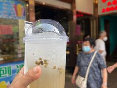 -沈大成(南京东路店)