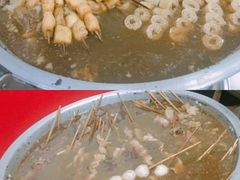 -马记大锅煮(总店)
