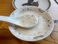 达西玛格-十二毡房蒙餐·蒙古包