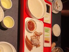 -北院·果木烤鸭·25年东北菜(创意产业园店)