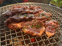 -樱嘢·炭火烧肉(惠南店)