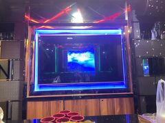 -钱莊Party连锁KTV(常平店)