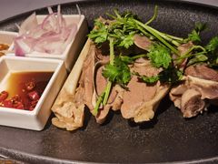 -塔哈尔·新疆盛宴(南翔印象城MEGA店)