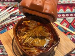 -火塘云南烧烤大排档