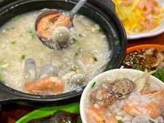-澳门陈光记烧味饭店(南京德基广场店)
