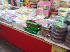-曼阁市场水果批发市场