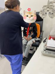 -唯儿诺儿童医院·儿科·眼科·口腔(金桥店)