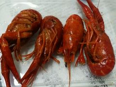 -巴陵亿口香·招牌卤虾(天马店)
