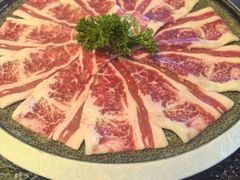 -樱嘢·炭火烧肉(惠南店)