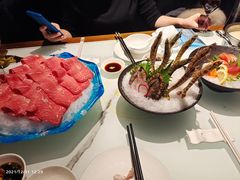 -虾佬圣汤·海鲜姿造(乐堤港店)
