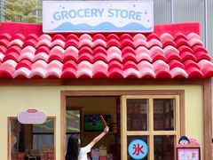 -东莞松山湖万象汇