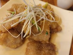 -弓虽昌焖烧鸡(大竹林店)