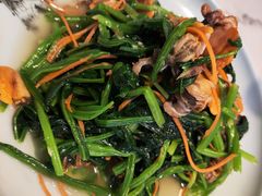 -老苏扬饭店
