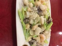 -大眼锅贴水饺(河东店)