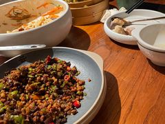 -云海肴·汽锅鸡·云南菜(美罗城店)