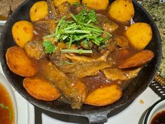 -真定郝家排骨(正定县总店)