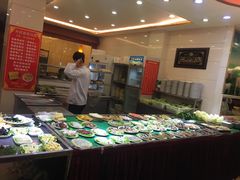 -清真·马家火锅美食城(镇江北路店)