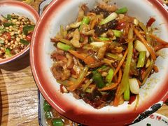 -兔槽江湖菜·重庆璧山兔(水围店)