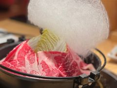 富士锅-大和食乐·鲜和牛酸汤火锅(环宇荟店)