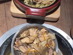 -蘑界·野生菌火锅(深业上城店)