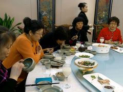 -汉唐宴长安食府