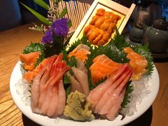 -大桥日本料理·日式放题·铁板定食(科兴科学园店)