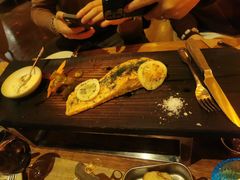 -THE CANNERY&JUJU 新鲜海鲜·牛排美食酒廊