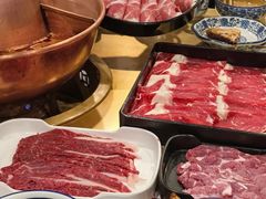 -牛街清真满恒記(平安里西大街店)