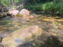 -玉渡山自然风景区