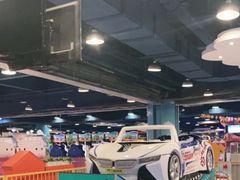 -嘉文梦想世界(SM天津滨海城市广场店)