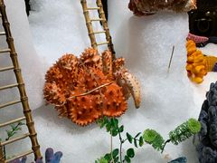 -芭菲盛宴·环球美食(锦城万达广场店)