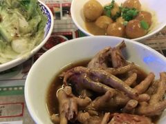 -七爷清汤腩·港式餐厅(金狮广场店)