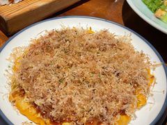 大阪烧-森味花园·日本料理(伊藤洋华堂亚运村店)