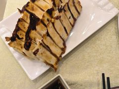 -奥华餐厅·老张记(台基厂店)