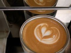-Manner Coffee(芮欧百货店)