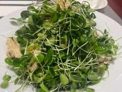 香椿桃仁-燕春楼(海河华鼎店)