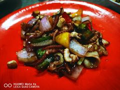 -老班长大酒店(海关大楼店)